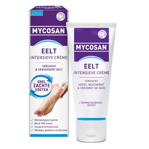Mycosan Eelt Intensiece creme 100 ml