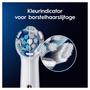Oral-B iO Ultimate Clean Opzetborstels Wit - 6 Stuks