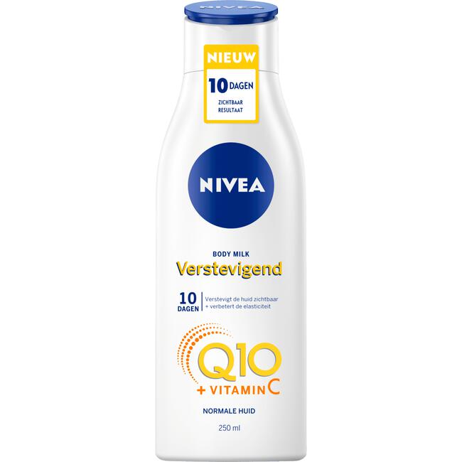 NIVEA Q10 Verstevigende Body Lotion 250 ML