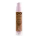 NYX Professional Makeup Bare With Me Concealer Serum BWMCCS10 Camel