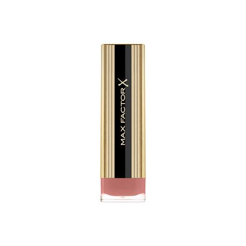Max Factor Colour Elixir Lipstick 005 Simply Nude
