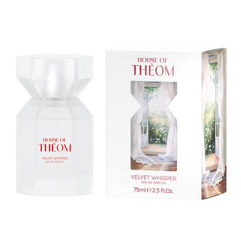 House Of Theom Velvet Whisper 75 Ml