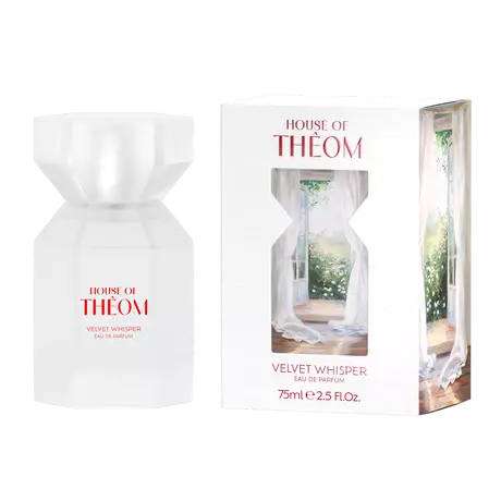 House Of Theom Velvet Whisper 75 Ml
