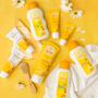 Weleda Calendula Babyshampoo & Douchecrème 200 ML