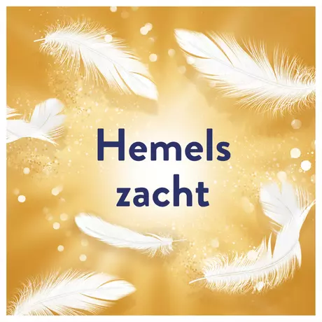 Lenor Vloeibaar Wasverzachter Amber & Orchidee 42 Wasbeurten