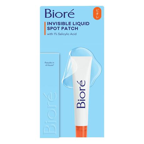 Bioré Paint & Peel Spot Patch 15ML
