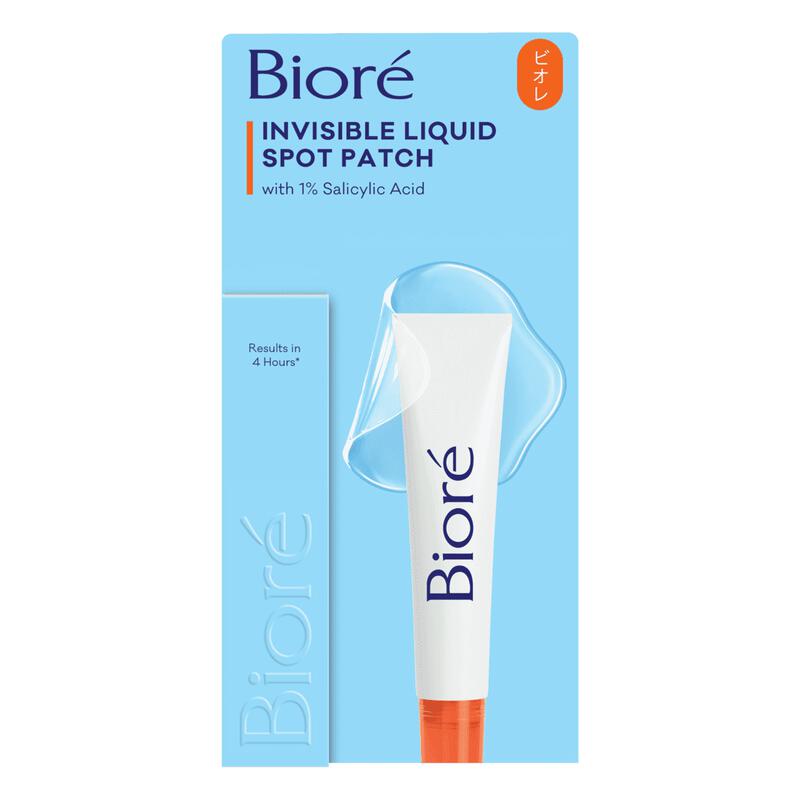 Bioré Paint&Peel Spot Patch 15 ML