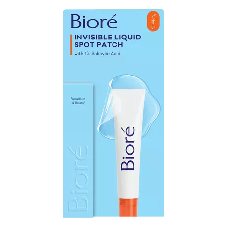 Bioré Paint&Peel Spot Patch 15 ML