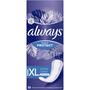 Always Daily Protect Inlegkruisjes Extra Long 22 Stuks