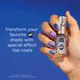 Sally Hansen Miracle Gel Top Coat - Roze - 111 Pixie Chrome