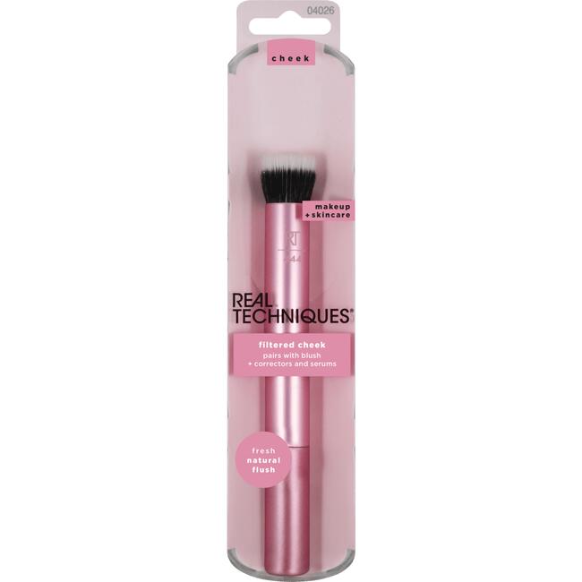 Real Techniques Filtered Cheek Brush
