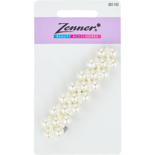 Zenner Haarspeld Parels