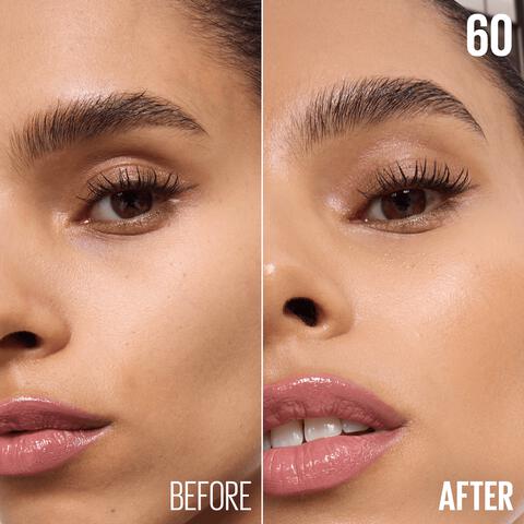 Maybelline BB Cream Nude 60