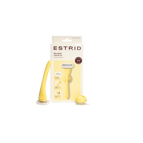 Estrid The Razor Starter Kit Butter