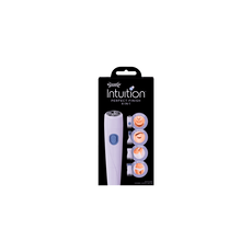 Wilkinson Intuition styler Perfect Finish 4in1