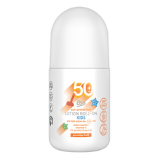 Etos Kids Zonnebrand Roller SPF50+ Gevoelige Huid 100 ML