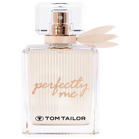 Tom Tailor Perfectly Me Edp 30 Ml