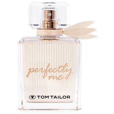 Tom Tailor Perfectly Me Edp 30 Ml