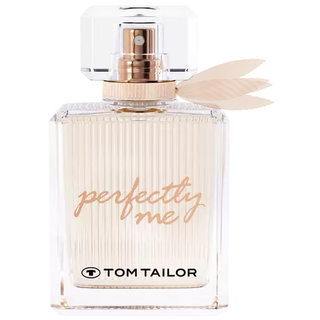 Tom Tailor Perfectly Me Edp 30 Ml