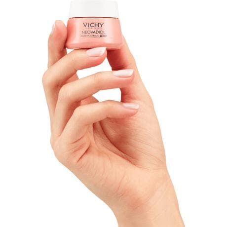 Vichy Neovadiol Rose Platinum Oogcrème 15 ML