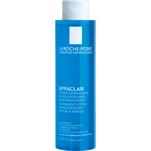 La Roche-Posay Effaclar Micro-Exfoliërende Lotion 200 ML
