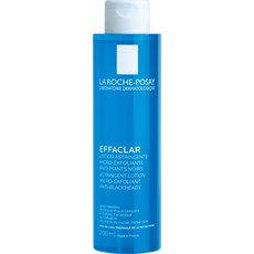 La Roche-Posay Effaclar Micro-Exfoliërende Lotion 200 ML