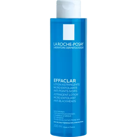 La Roche-Posay Effaclar Micro-Exfoliërende Lotion 200 ML