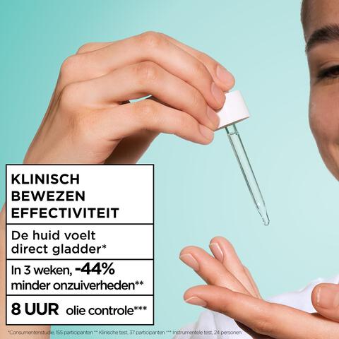 Garnier PureActive Salicylic Anti-Imperfecties Serum 30 ML