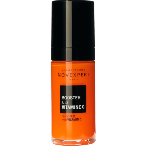 Novexpert Booster Serum with Vitamin C 30 ML