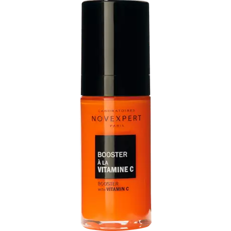Novexpert Booster Serum with Vitamin C 30 ML