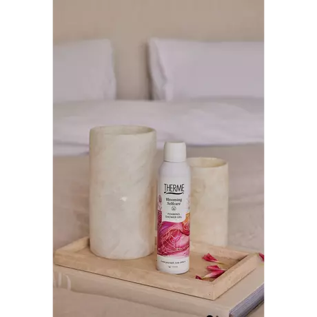 Therme Blooming Selfcare Foaming Douchegel 200 ML