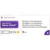 Swiss Point of Care Men-Check Zelftest 2 stuks