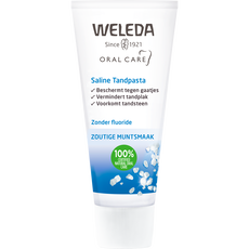 Weleda Saline Tandpasta 75 ML