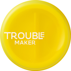 Trouble Maker On The Loose Setting Powder Ghost Mode Translucent
