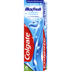 Colgate Max Fresh Cooling Crystals Tandpasta 75 ML