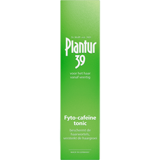 Plantur 39 Fyto-Cafeïne Tonic