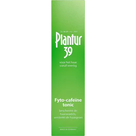 Plantur 39 Fyto-Cafeïne Tonic 200 ML