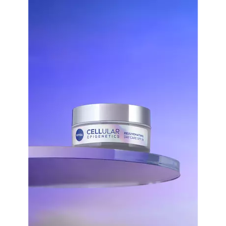 NIVEA Cellular Epigenetics Huidverjongende Anti-Age Dagcrème SPF30 50 ML