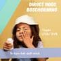 Naïf Baby & Kids Zonnebrand Stick SPF50