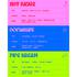 Glow Hub Cleansing Mist Hot Sauce 35Ml