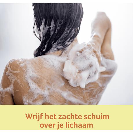 Zwitsal Original Doucheschuim 200 ML