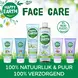 Happy Earth 100% Natuurlijke Face Care Hydrating Day Cream 50 ML