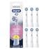 Oral-B iO Gentle Care XXL Wit Opzetborstels - 6 Stuks