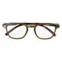 Etos Duurzame Leesbril Groen/Print  +2,0