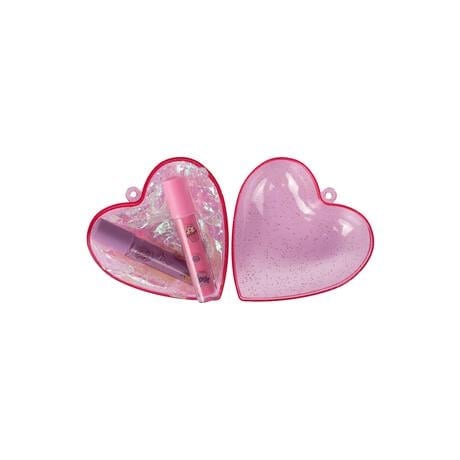 Create It! Make-up Hartje