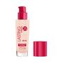 Rimmel Lasting Finish Foundation 010 Light Porcelain
