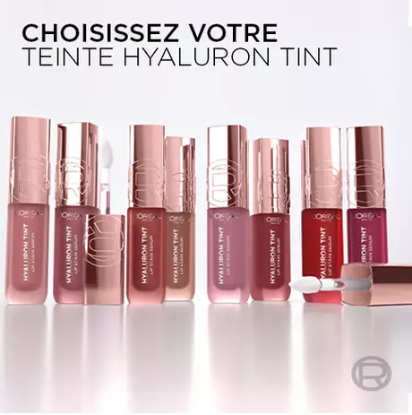 L'Oréal Paris Hyaluron Tint 635 Worth it Medium