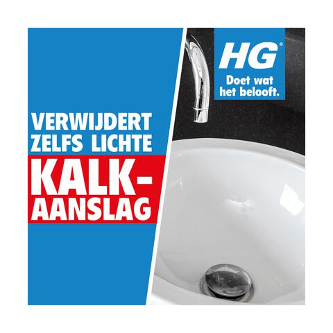 HG Badkamerreiniger Alledag 500 ML