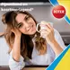 Roter Paracetamol Liquid Capsules 500 MG Tabletten 20 stuks 