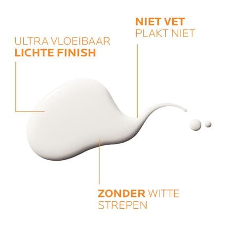 La Roche-Posay Anthelios Onzichtbare Zonnebrandpray SPF50+ 200 ML